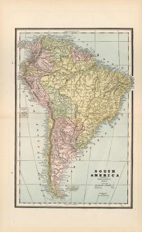 South America