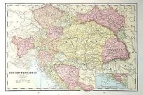 Austro-Hungarian Monarchy