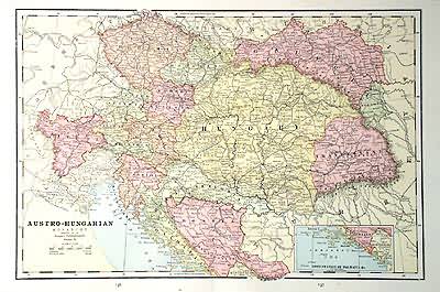 Austro-Hungarian Monarchy