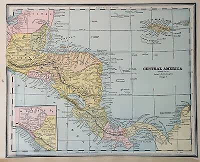 Central America