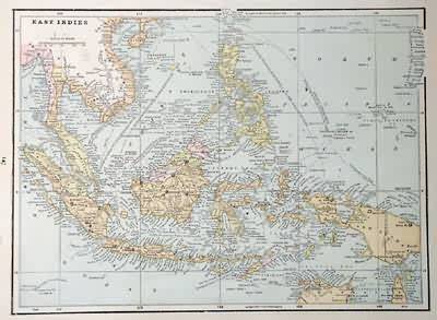 East Indies