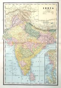 India