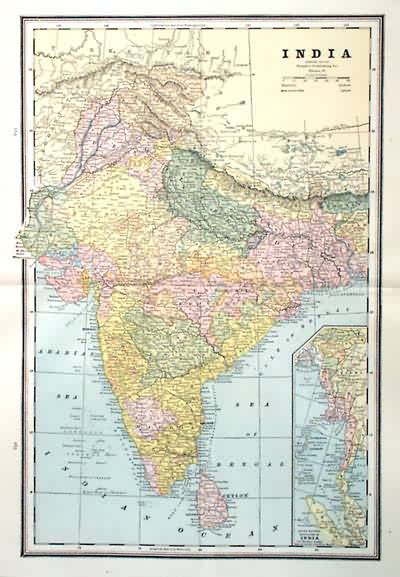 India
