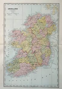 Ireland