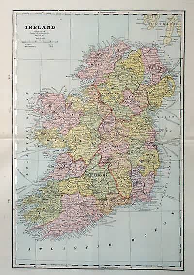 Ireland