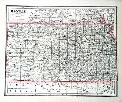 Kansas