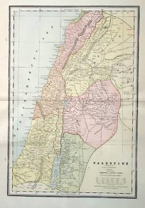Palestine