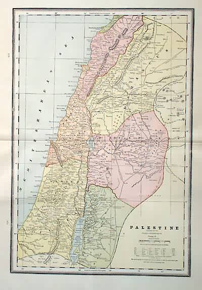 Palestine