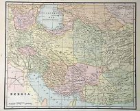 Persia