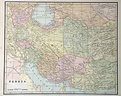 Persia