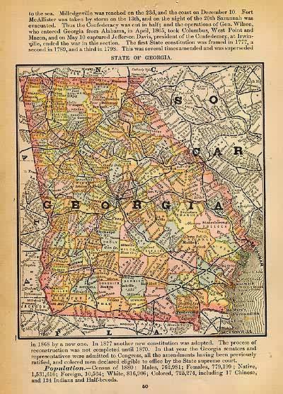 State of Georgia