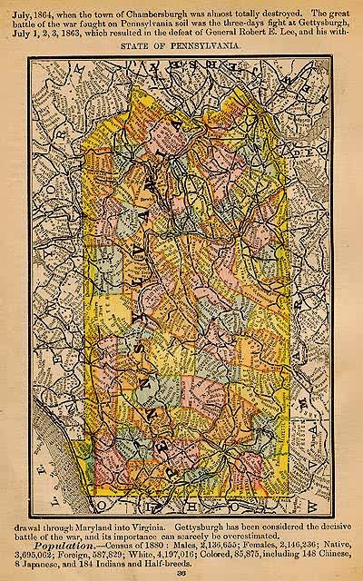 State of Pennsylvania