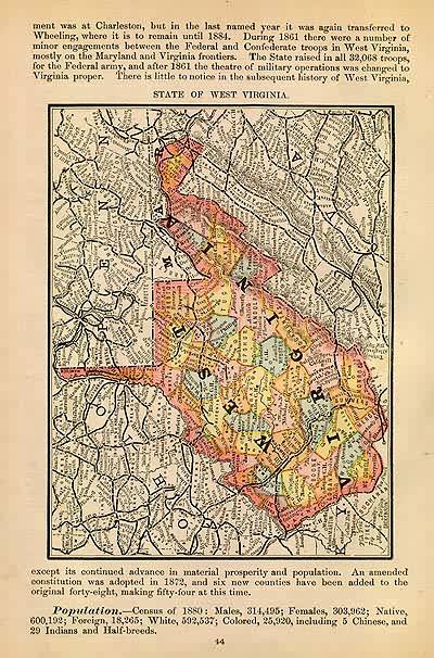 State of West Virginia