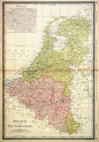 Belgium and The Netherlands