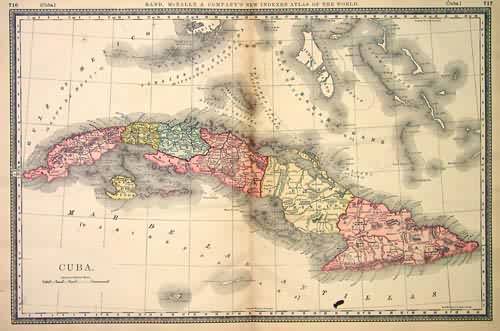 Cuba