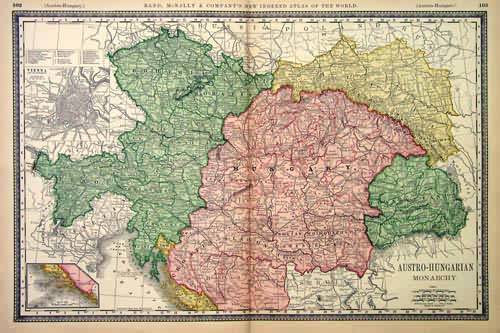 Austro-Hungarian Monarchy