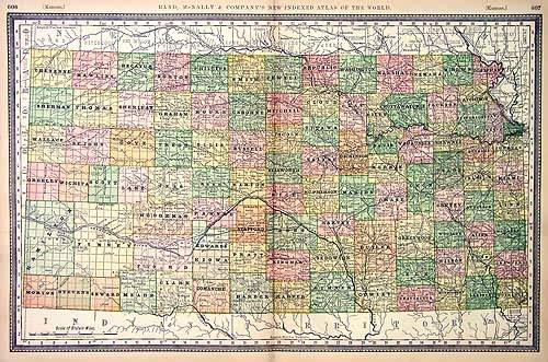 Kansas