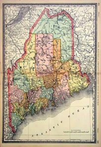 Maine