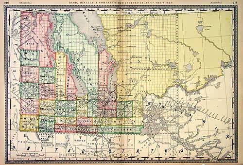Manitoba