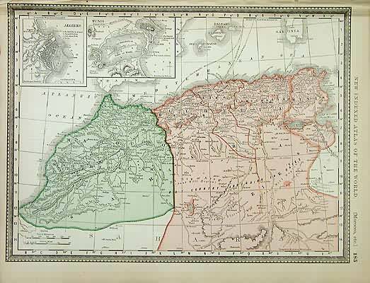 Morocco