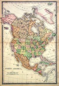 North America