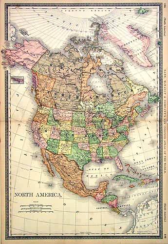 North America