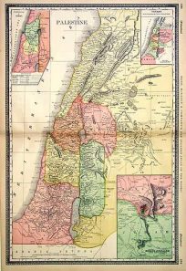 Palestine