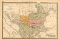 Turkey in Europe: Rumania