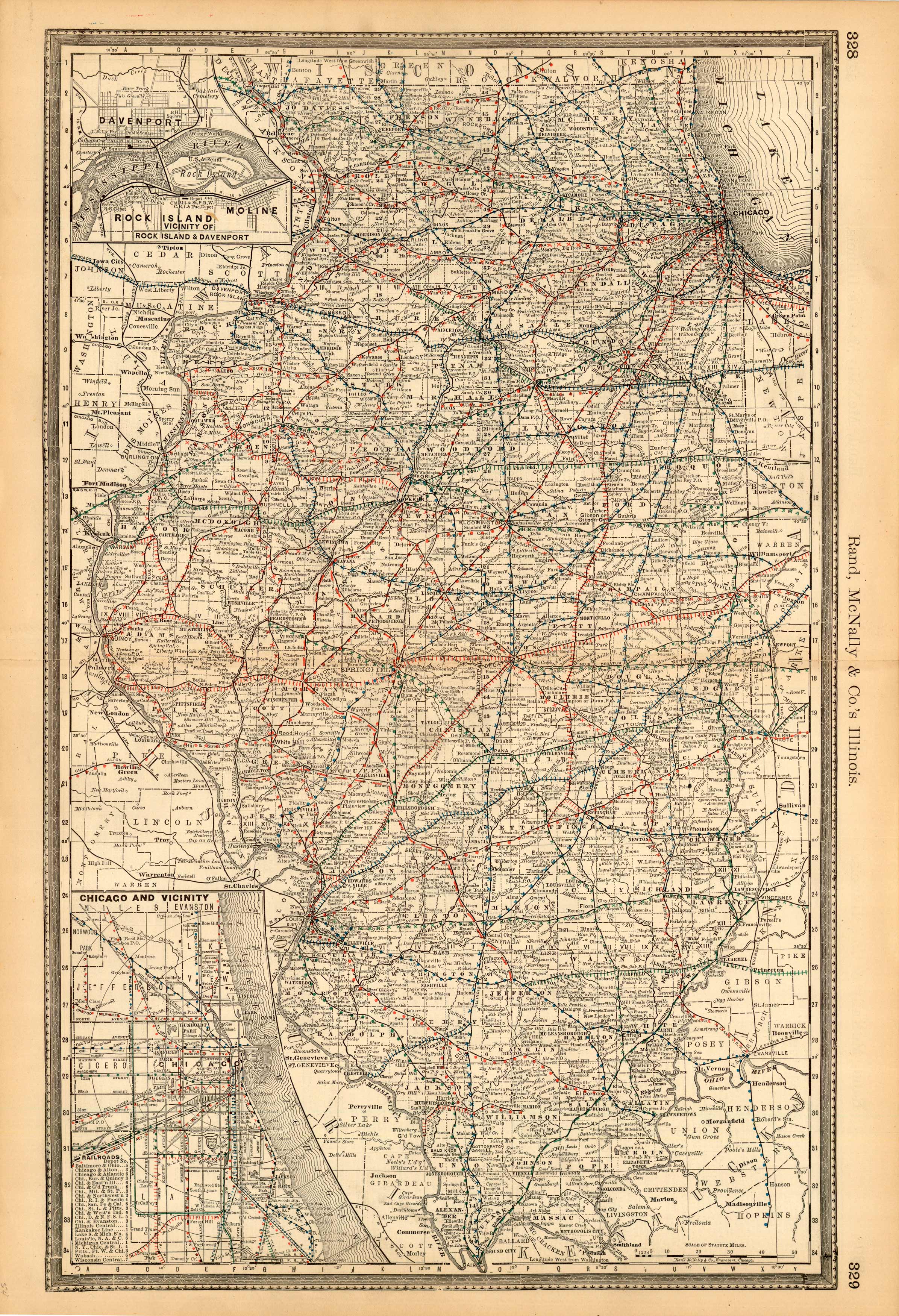 Illinois
