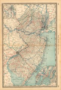 New Jersey