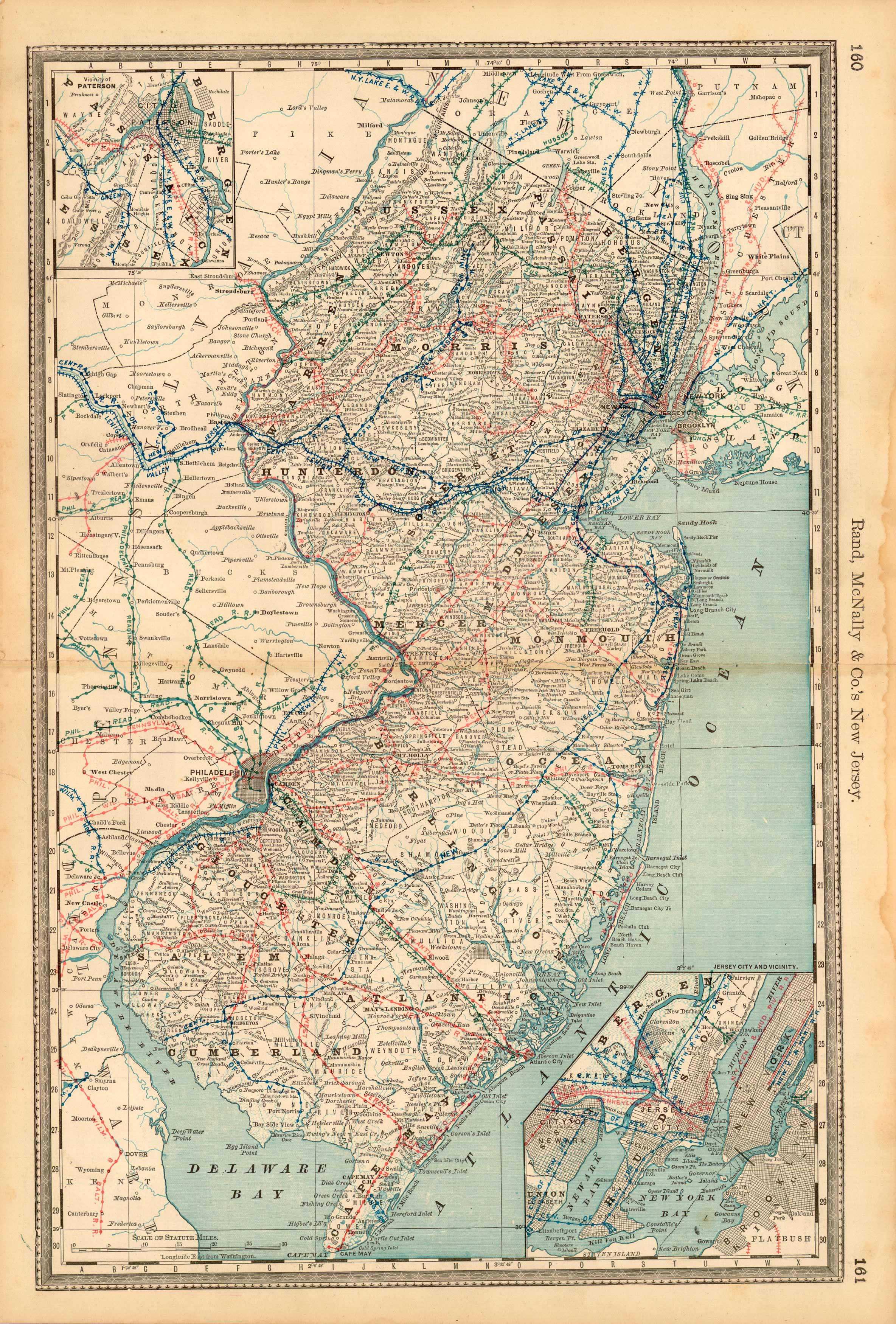 New Jersey