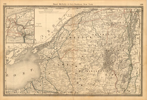 Northern New York