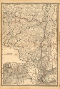 Southeastern New York