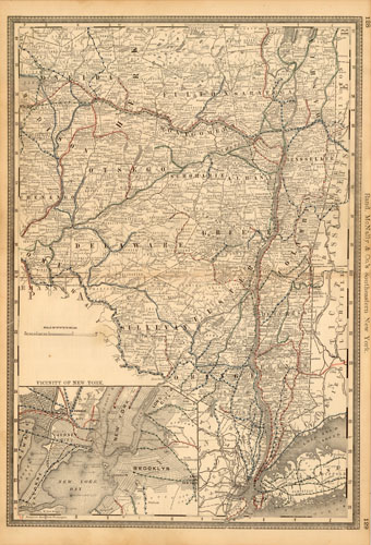 Southeastern New York