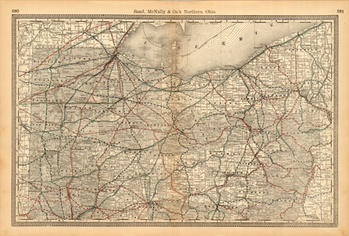 Northern Ohio Northern Ohio