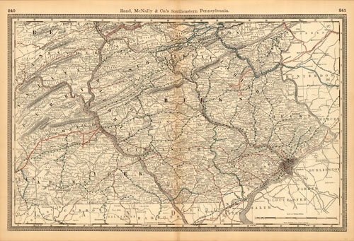 Southeastern Pennsylvania
