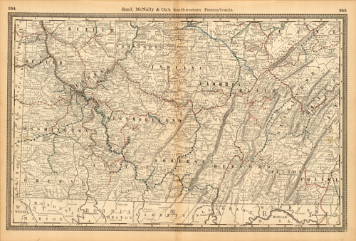 Southwestern Pennsylvania