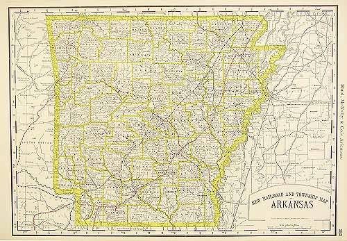 Arkansas