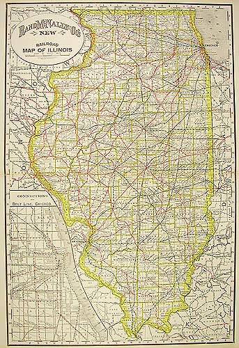 Illinois Illinois