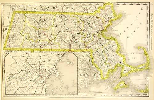 Massachusetts