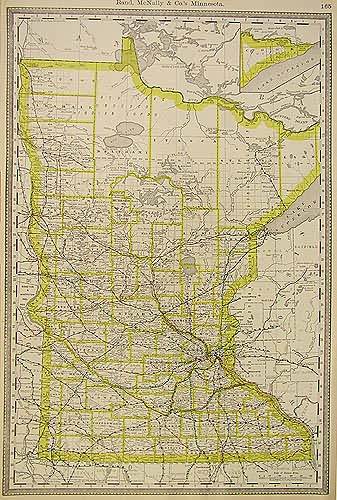 Minnesota