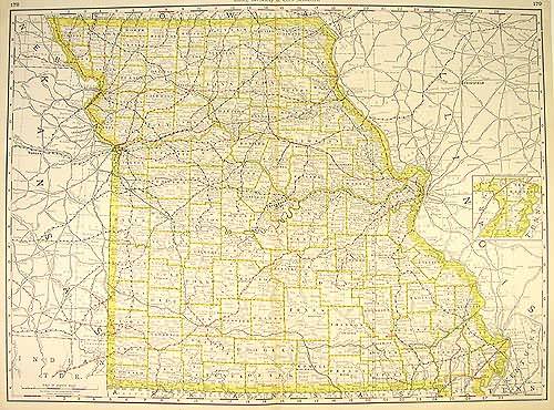 Missouri