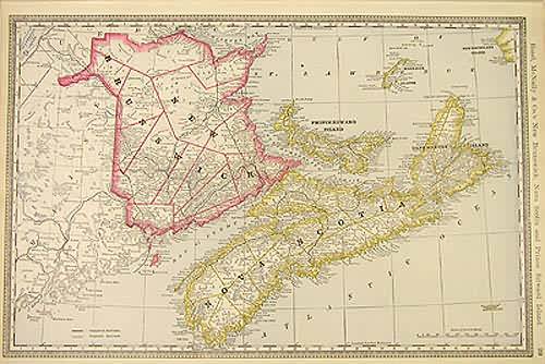 New Brunswick