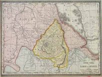 Upper Nubia and Habesh or Abyssinia