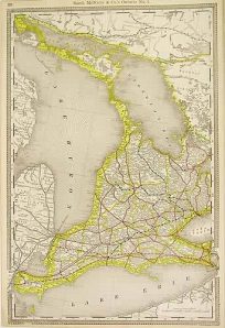 Ontario