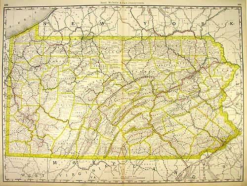 Pennsylvania Pennsylvania