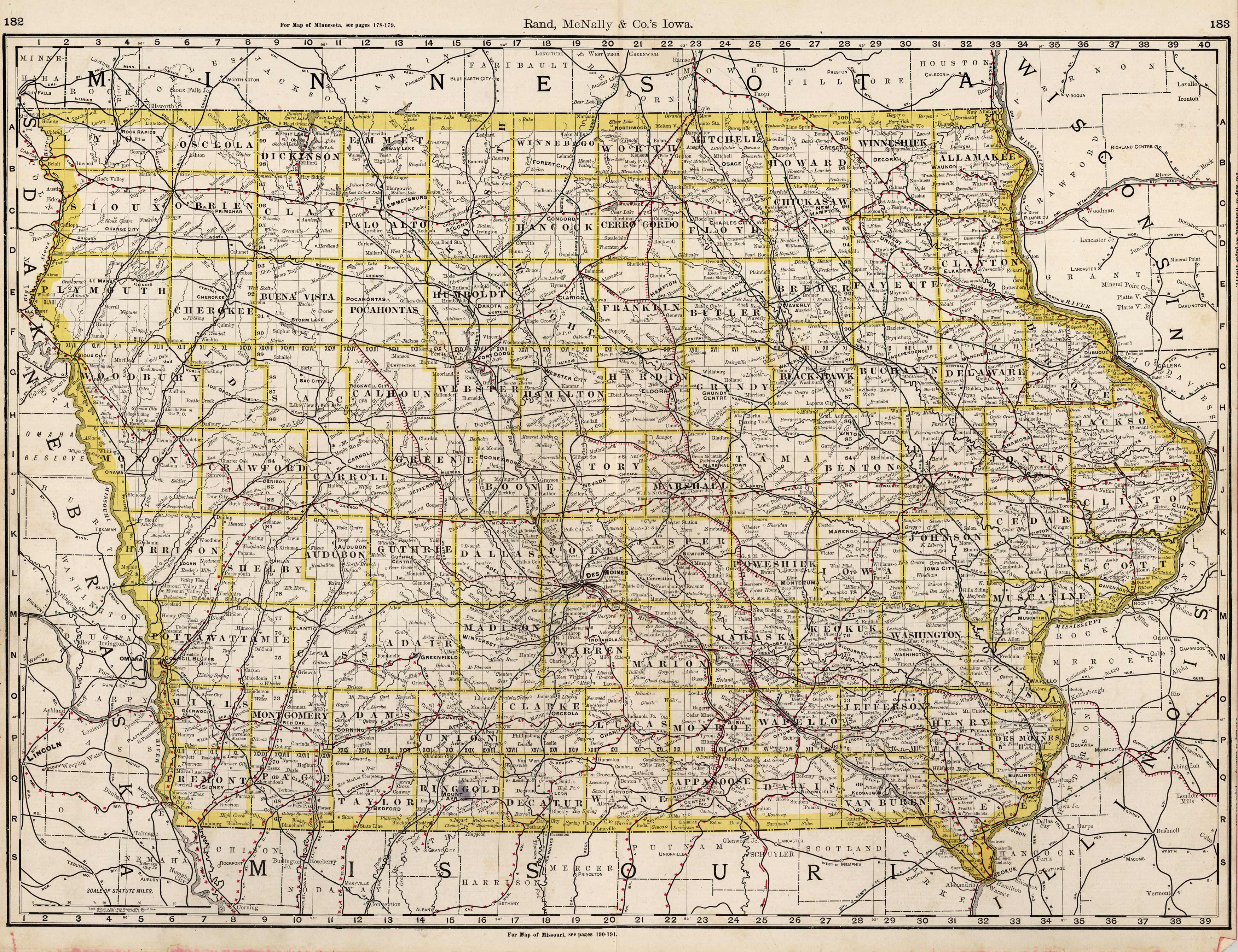 Iowa