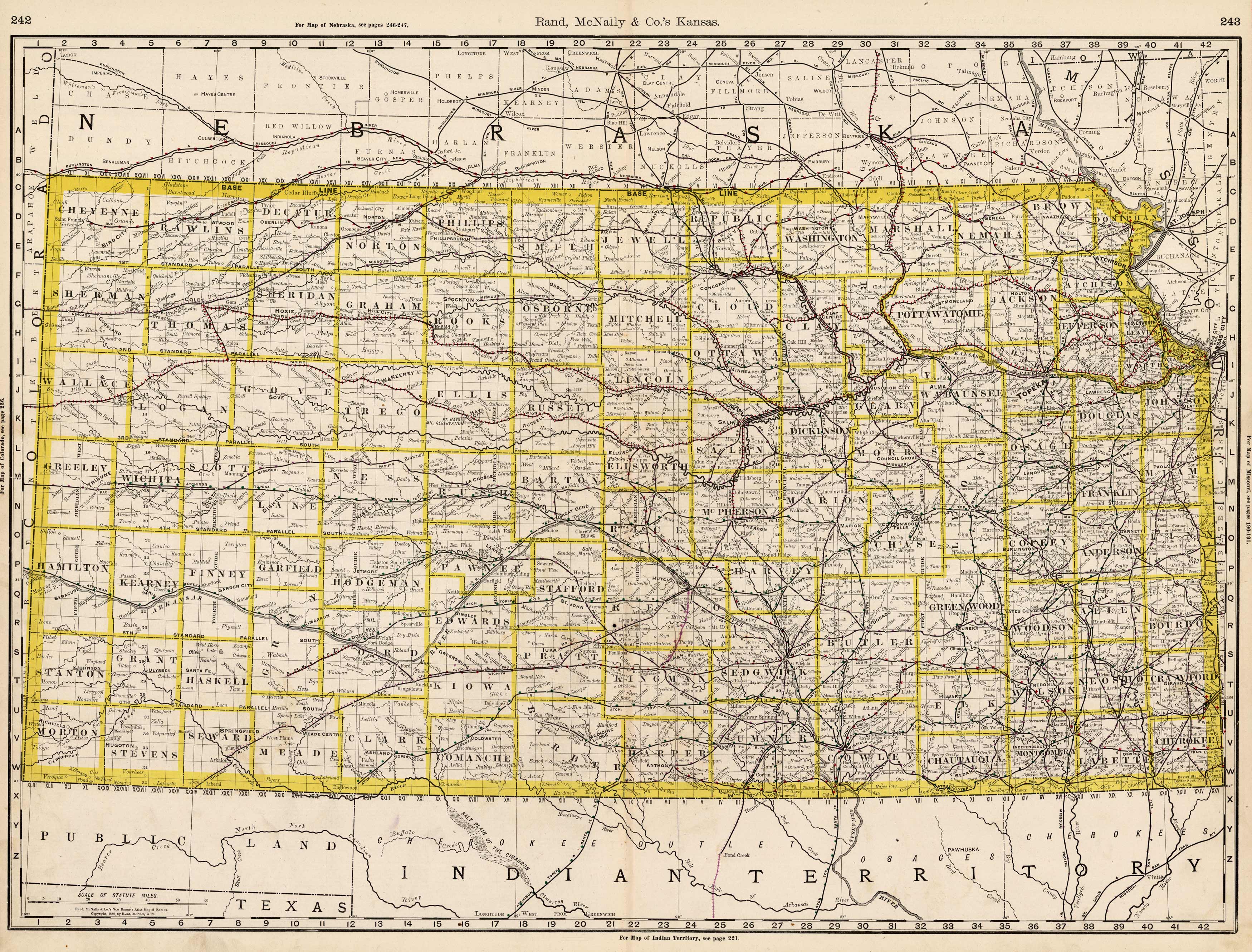 Kansas