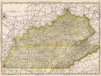Kentucky and Tennessee