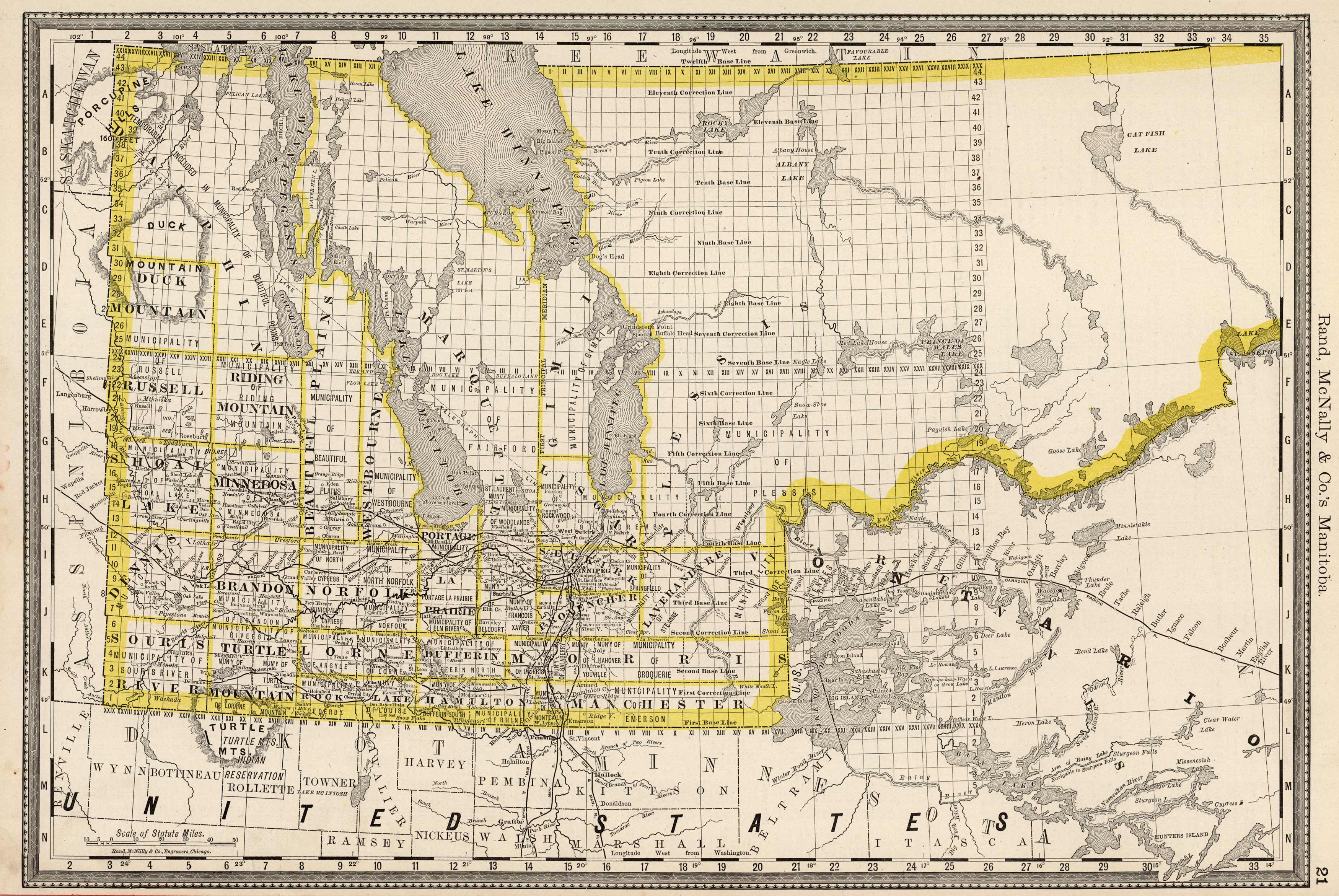 Manitoba